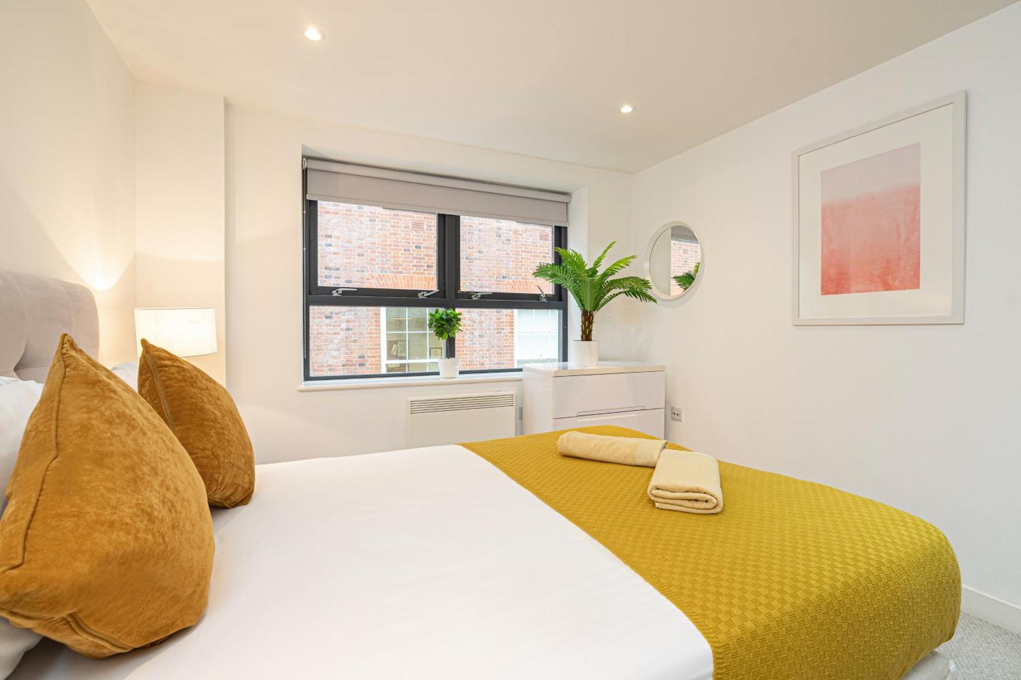 Appartamento Fleet Street Londra