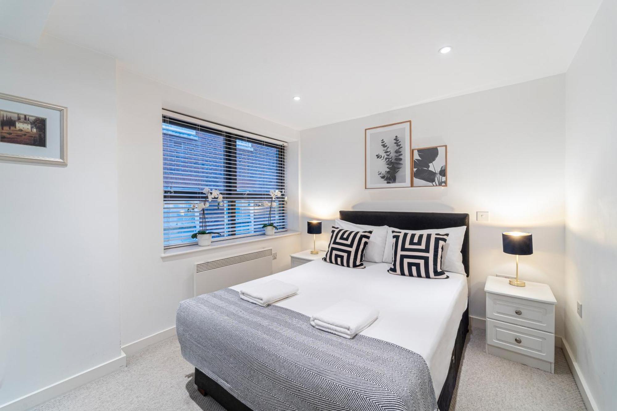 Appartamento Fleet Street Londra